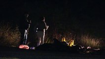 Nove corpos são encontrados em estrada no México