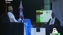 magal 2016, le 18 ème safar