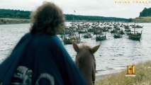 Vikings Saison 4  -e6 Promo Exclusif ! Vostfr Hd