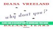 Best Seller Diana Vreeland: Bazaar Years Free Read