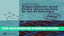 [READ] Ebook Algorithms and Data Structures in VLSI Design: OBDD - Foundations and Applications