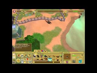Zoo Tycoon Ultimate EP 2: Filler For Fun!