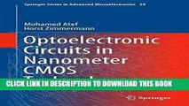 [READ] Online Optoelectronic Circuits in Nanometer CMOS Technology (Springer Series in Advanced