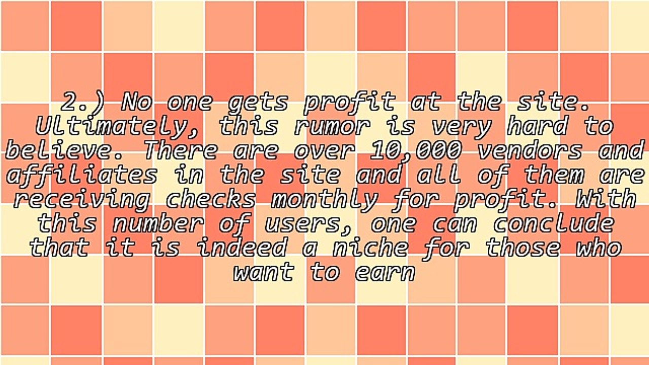 "The Rumors Of My Death Have Been Greatly Exaggerated" - ClickBank Rumors Uncovered