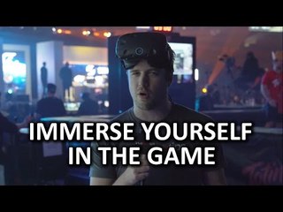 The Future of eSports Spectating?