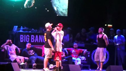 DTOKE VS DAN YELUS(Octavos) Bing Bang 2016