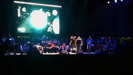 Sony vs Dozer (Octavos) Bing Bang 2016