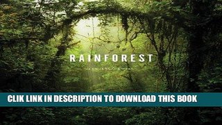 Ebook Rainforest Free Read