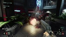 Killing Floor 2 Solo PS4: Turning zeds into deads