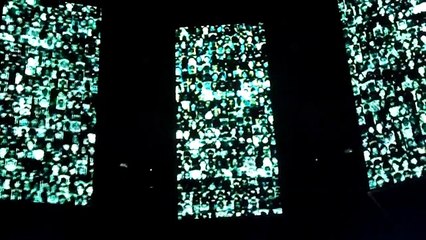 Muse - Nishe, Uniondale Nassau Coliseum, 10/23/2010