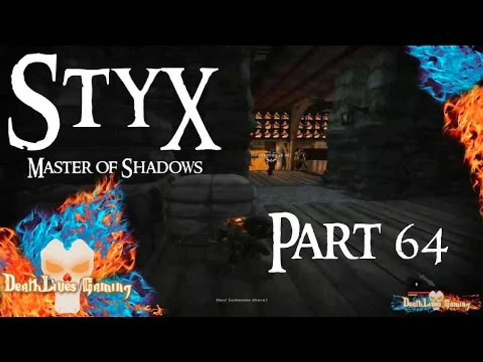 Styx: Master of Shadows - Part 64 - The Henchman