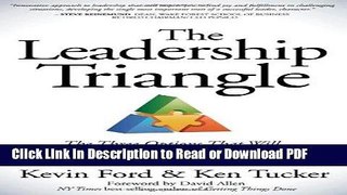 Read The Leadership Triangle: The Three Options That Will Make You a Stronger Leader Free Books