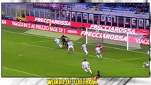SUSO _ AC Milan _ Goals, Skills, Assists _ 2016_2017