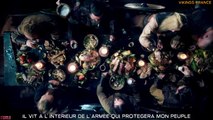 Vikings S4 Trailer Lagertha 2 - Vostfr Hd