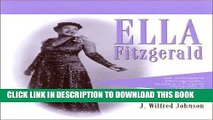 Best Seller Ella Fitzgerald: A Complete Annotated Discography Free Read