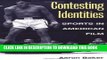 Best Seller Contesting Identities: Sports in American Film Free Download