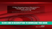 [READ] Online High Temperature Electronics Design for Aero Engine Controls and Health Monitoring