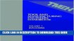 [READ] Online Tool and Manufacturing Engineers Handbook, Vol 1 : Machining Free Download