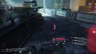 Tom Clancy's The Division™ last stand