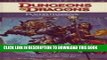 Ebook Dungeons   Dragons Player s Handbook: Arcane, Divine, and Martial Heroes (Roleplaying Game