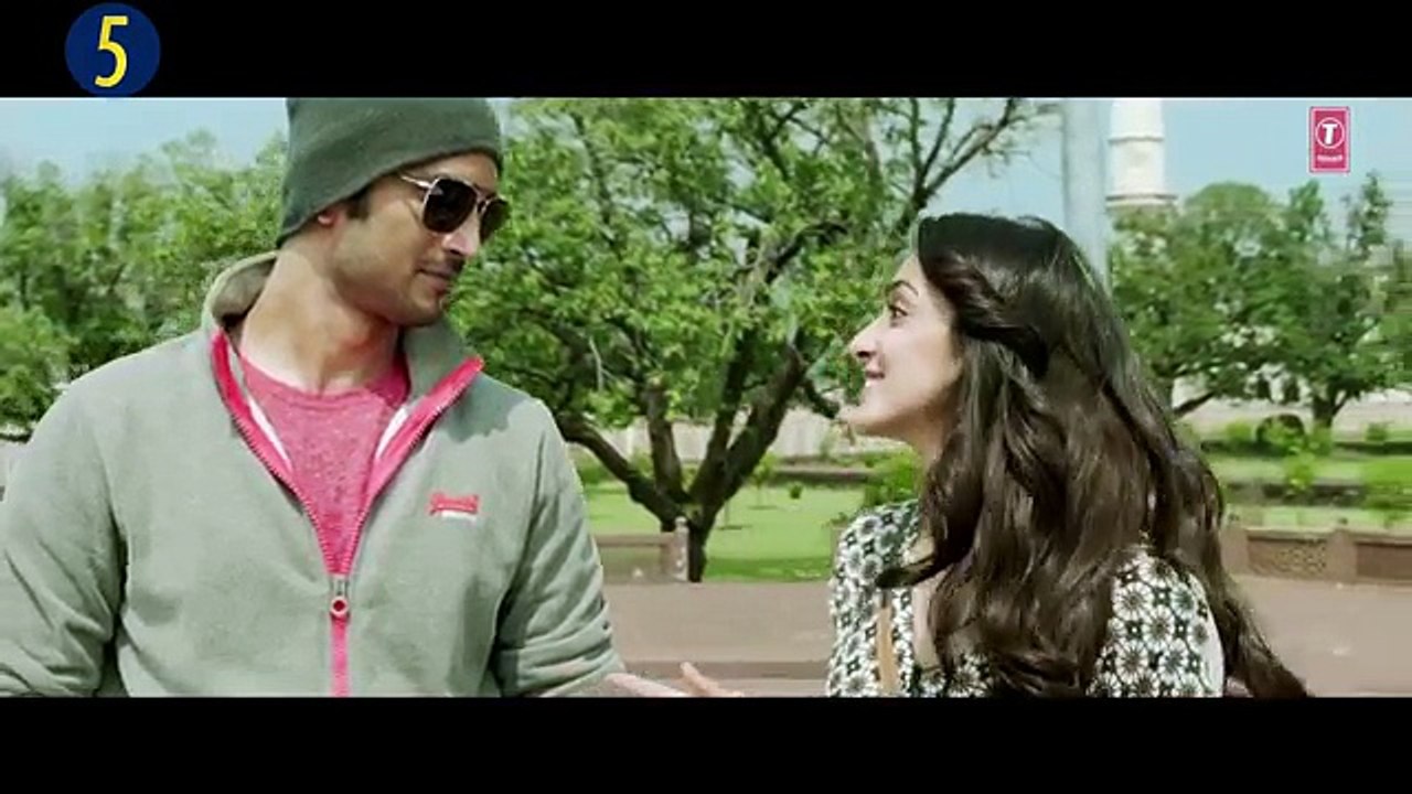 Bollywood Weekly Top 5 Songs - Episode 13  - Hindi Songs 2016 - T-Series
