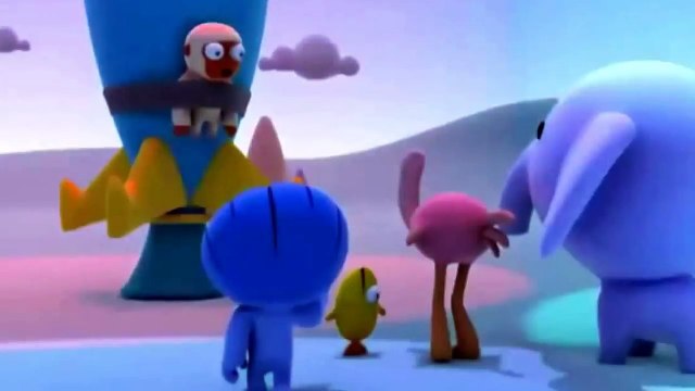 Doong Doong Tegnefilm for Børn Del #9 Sjove Tegneserie for Børn engelsk Complilation