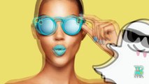 Snapchat lança óculos de sol que grava vídeo de 10 segundos.