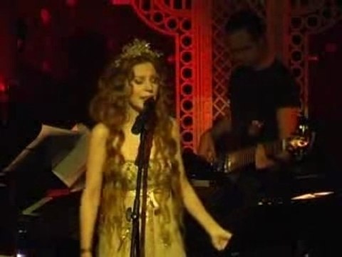 Meyra Yemen türküsü Canlı