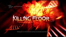 Killing Floor 2 solo PS4: Turning zeds into deads