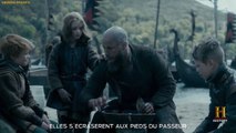 Vikings - Ragnar Vs Harbard  Saison 4 - Vostfr | Hd