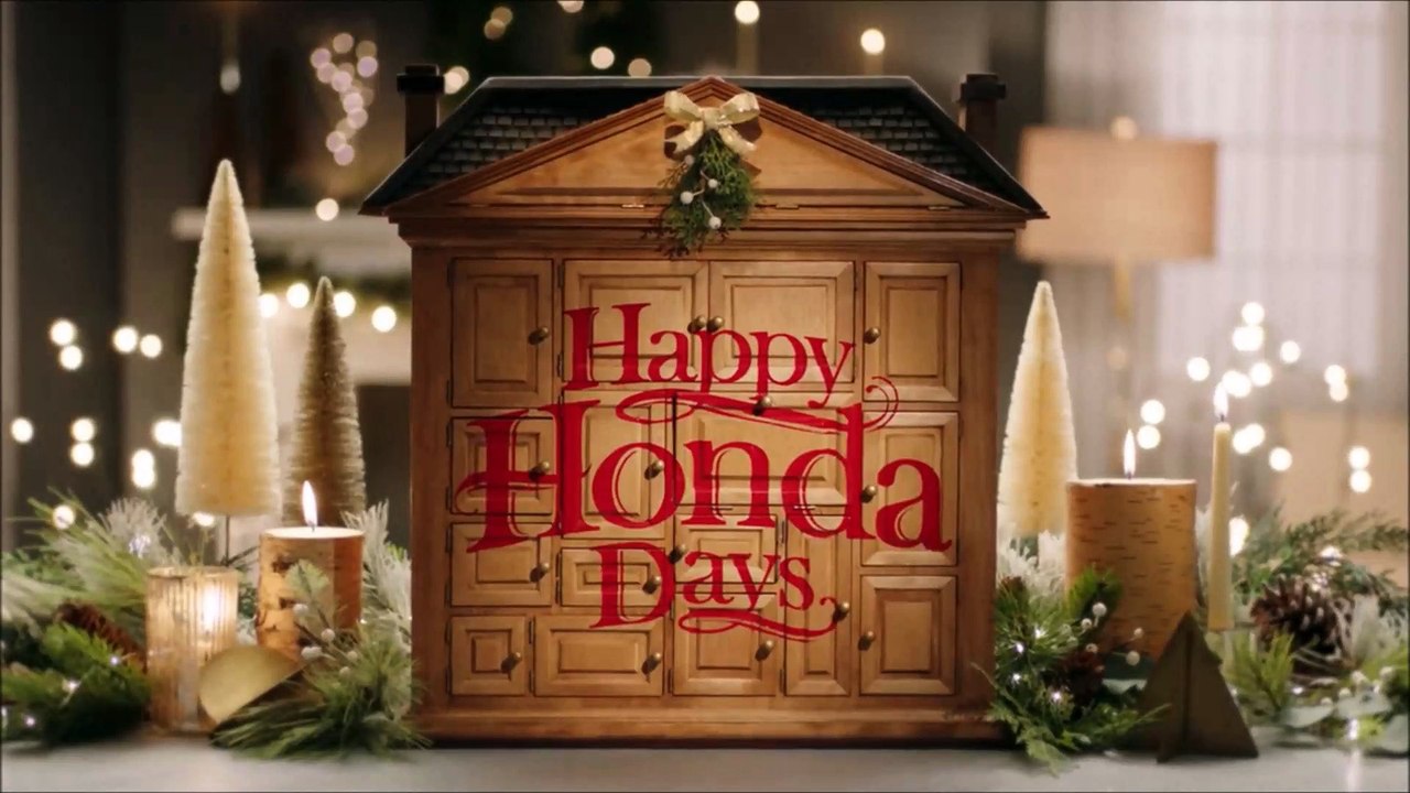 2017 Honda Pilot Santa Ana, CA | Honda Dealership Santa Ana, CA