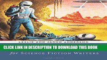 Best Seller 100 Prompts for Science Fiction Writers (Writer s Muse) Free Download