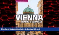 Read books  Vienna, Prague, Budapest. by Mary-Ann Gallagher, Sadakat Kadri, Matthew Gardner BOOOK