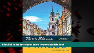 Best books  Rick Steves Pocket Prague [DOWNLOAD] ONLINE