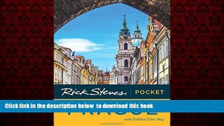 Best book  Rick Steves Pocket Prague [DOWNLOAD] ONLINE