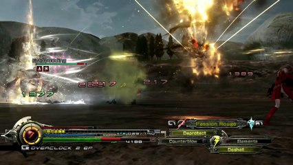 FINAL FANTASY LIGHTNING RETURNS [HD] PART 81q - BROKEN GYROSCOPE & OMEGA POINT