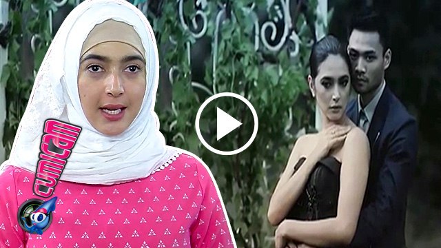 Tak Kunjung Punya Momongan, Ini Permohonan Nabila Syakieb - Cumicam 22 November 2016
