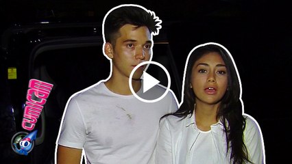 Rumah Tangga Stefan dan Celine Diterpa Kabar Miring - Cumicam 22 November 2016