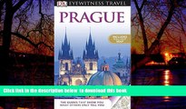 Best book  DK Eyewitness Travel Guide: Prague BOOOK ONLINE