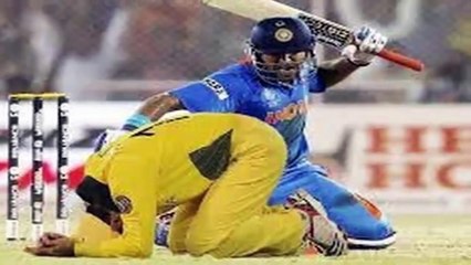 Top 10 Cricket Funny - Most Unexpected Moments 2016