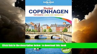 GET PDFbook  Lonely Planet Pocket Copenhagen (Travel Guide) BOOOK ONLINE