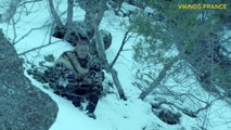 Vikings S4 - Bjorn Vs Ours | E3 |hd