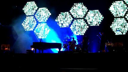 Muse - Nishe, Lollapalooza Chicago, 08/05/2011