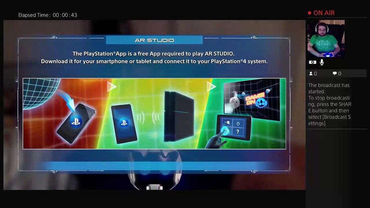 jemo_2009's Live PS4 Broadcast (2)