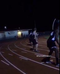 When your mom starts talking about Thanksgiving dinner-funny video