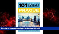 liberty books  Prague: Prague Travel Guide: 101 Coolest Things to Do in Prague (Prague Travel,