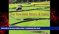 Read book  The Country Series: Yorkshire Moors   Dales [DOWNLOAD] ONLINE