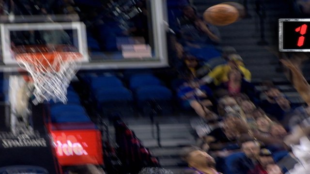 24 Seconds: Andrew Wiggins (Episode 4) - PAL