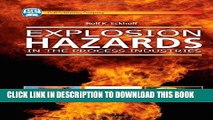 [READ] Online Explosion Hazards in the Process Industries Audiobook Download