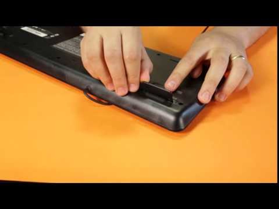 Fika Dika - Deixar teclado do pc mais alto